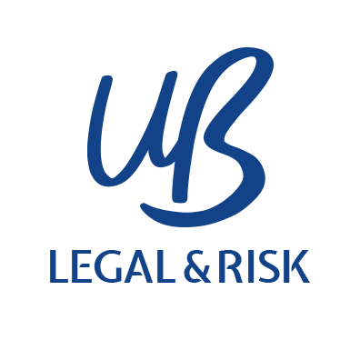 UB Legal & Risk